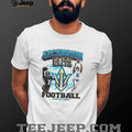 Ascension Elite Football Showcase Hand Drawn Artwork shirt