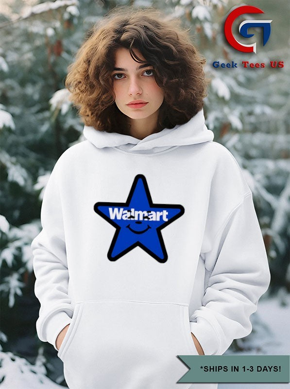 Asspizza Supercenter Fresh Blank Walmart shirt