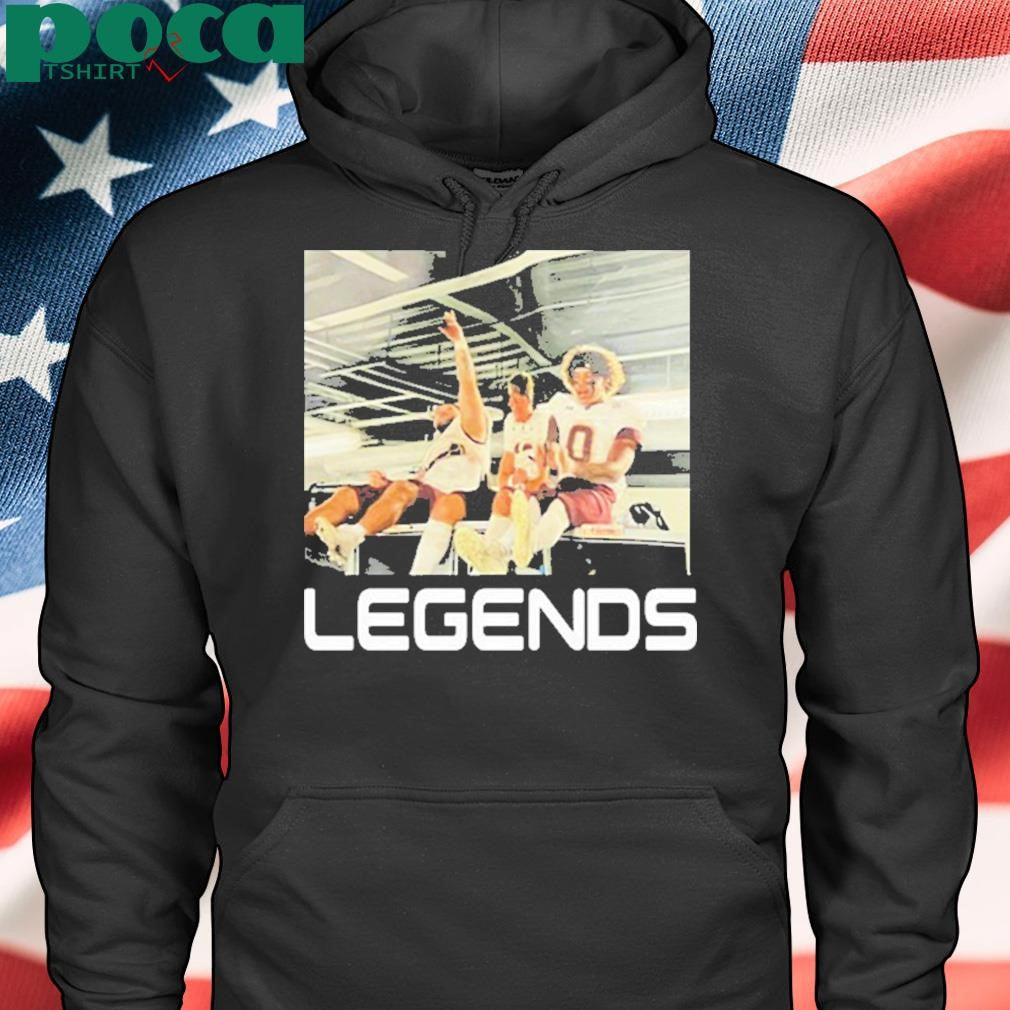 Asu Oc Marcus Arroyo Legends Shirt