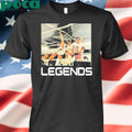 Asu Oc Marcus Arroyo Legends Shirt