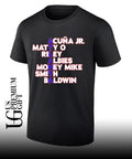 Atlanta Braves baseball names 2026 shirt