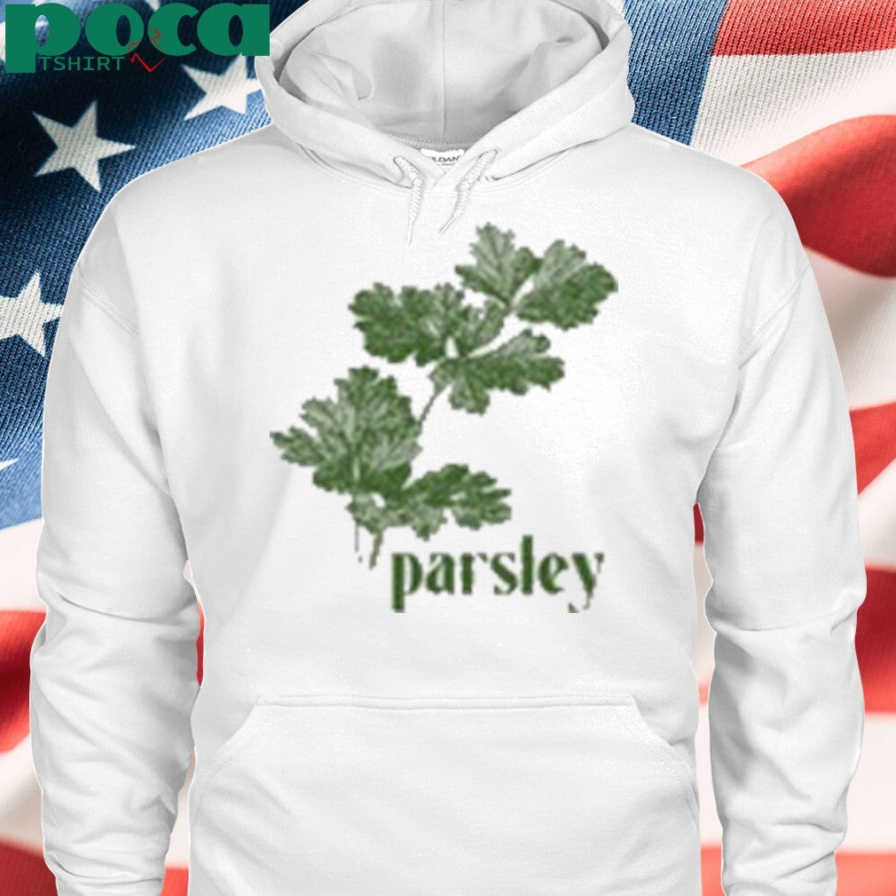 Atthemoment Parsley Shirt