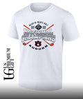 Auburn Tigers 2026 NCAA Division I Men’s Golf National Champions shirt
