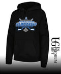 Aurora Spartans NCAA Division III Men’s Ice Hockey Championship shirt