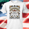 Authorized Alveus Sanctuary Bug Hunt Shirt