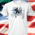 Authorized Armed And Dangerous Again Shirt