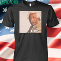 Authorized Black Einstein K=Fc² shirt