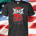 Authorized Blackcraftcult Ice Nine Kills Ink Now Showing Shirt