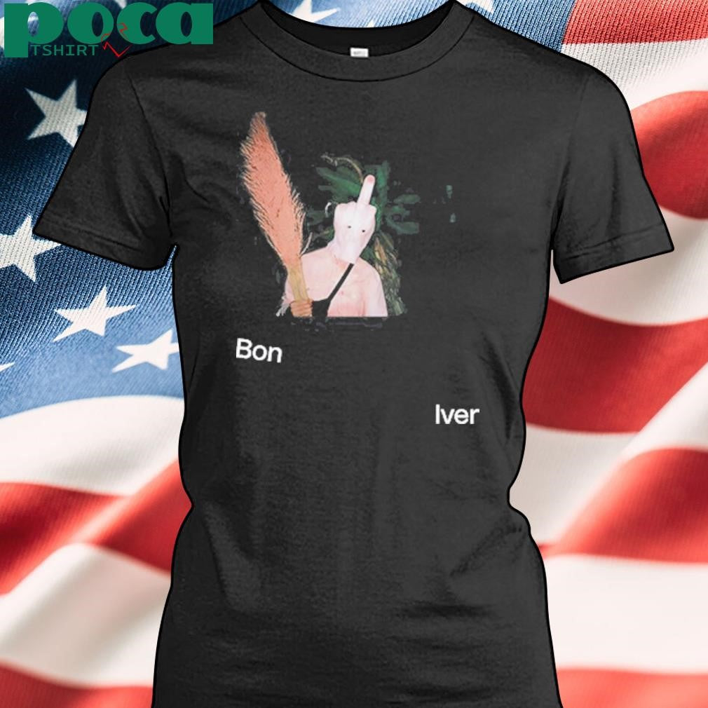 Authorized Bon Iver Birdman shirt