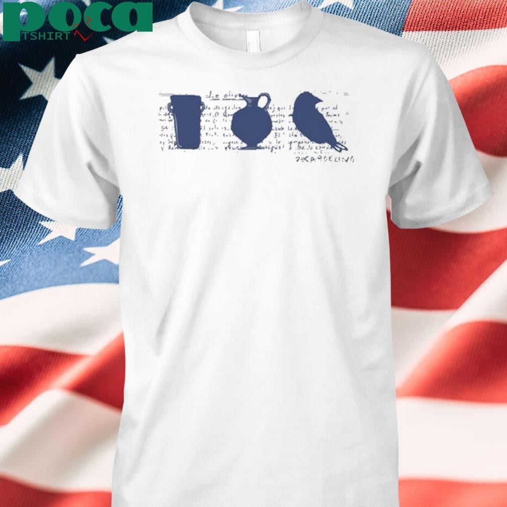 Authorized Camiseta La Olivera Shirt