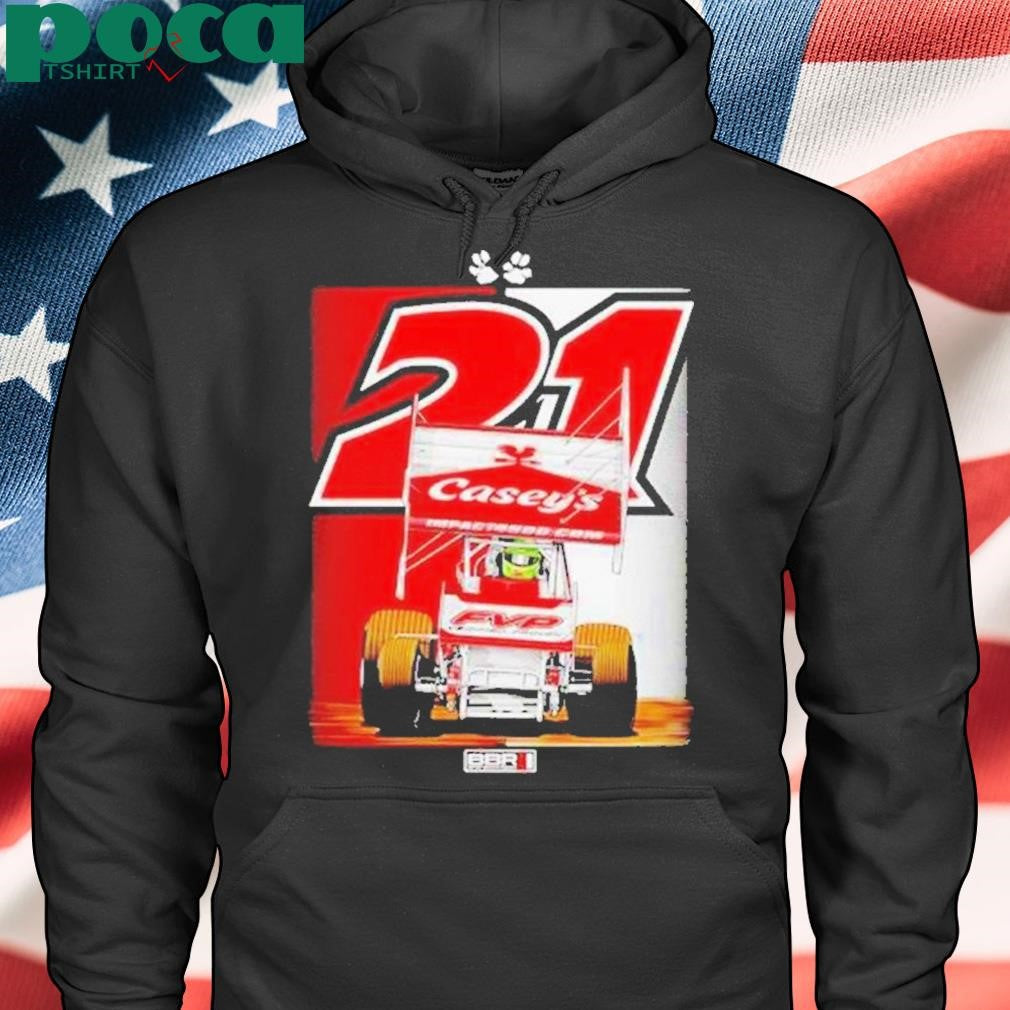 Authorized Caseys Fvp Verified Proven Shirt