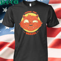 Authorized Creature Commandos Justice For Weasel Shirt