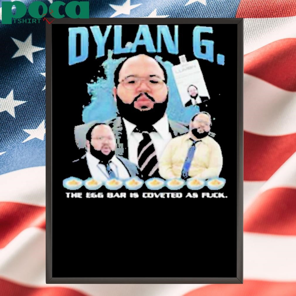 Authorized Dylan G Rap T-Shirt