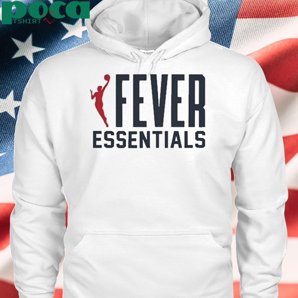 Authorized Fever Essentials Basketball Shirt