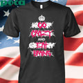 Authorized Go Crazy And Eat Brains Shirt