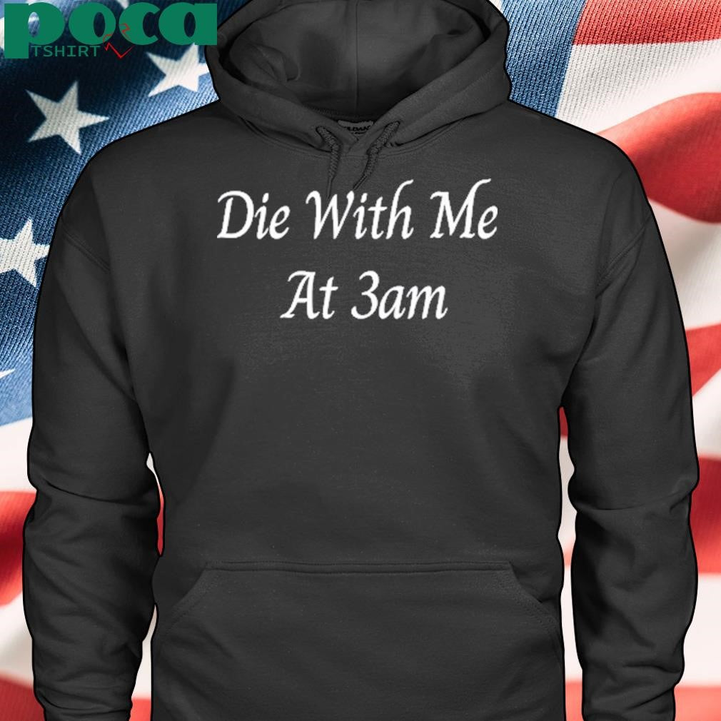 Authorized Haunted Mound 3Am Gang T Shirt