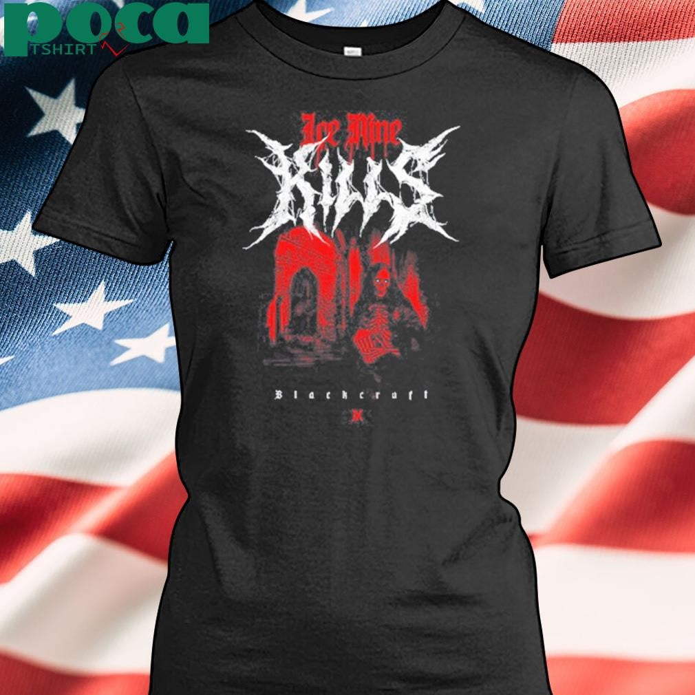Authorized Ink Now Showing T Shirt