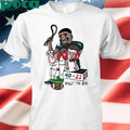 Authorized Jalen And Patrick Belt To Ass 40-22 Shirt