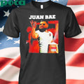 Authorized Juan Bae Graphic Shirt