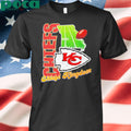 Authorized Kansas City Chiefs Chiefs Kingdom retro shirt