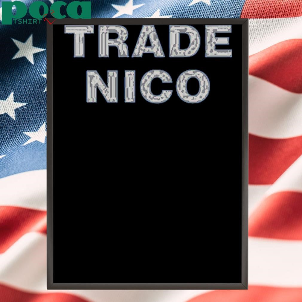Authorized Katdunn Trade Nico Shirt