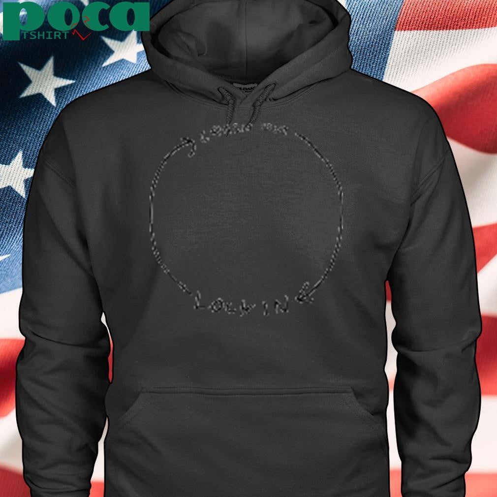 Authorized Lock In Crash Out Shirt