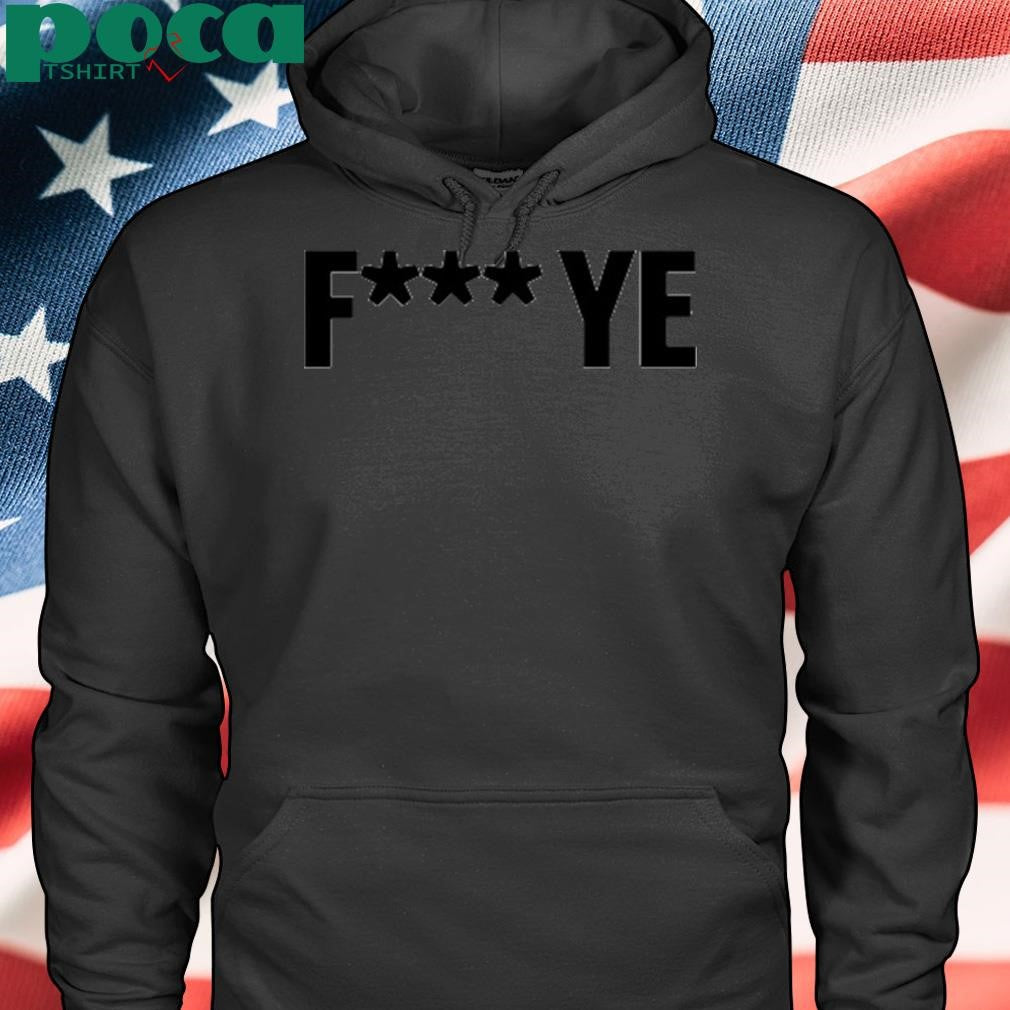 Authorized Matthew Koma Fuck Ye Shirt