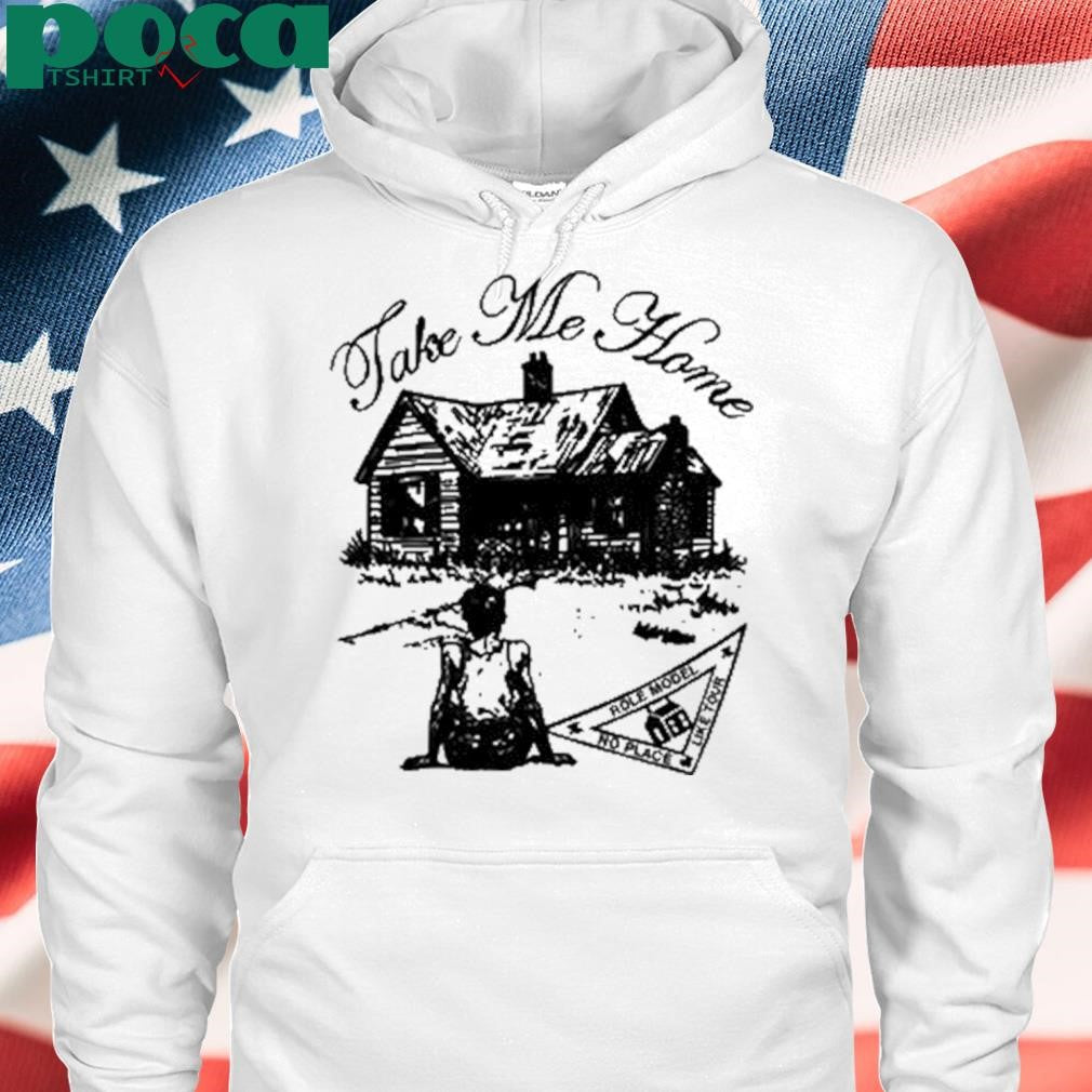 Authorized Role Model Take Me Home T Shirt