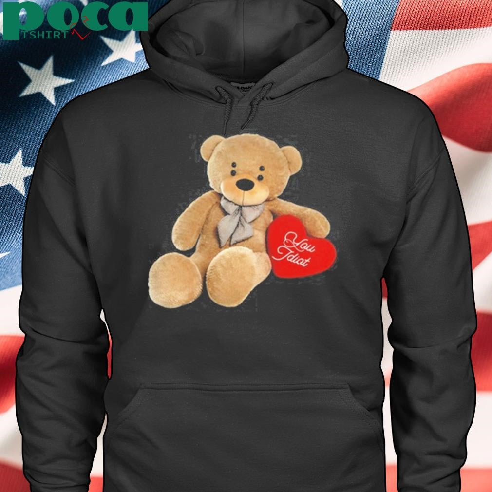 Authorized Stay Sober Candy Hearts shirt
