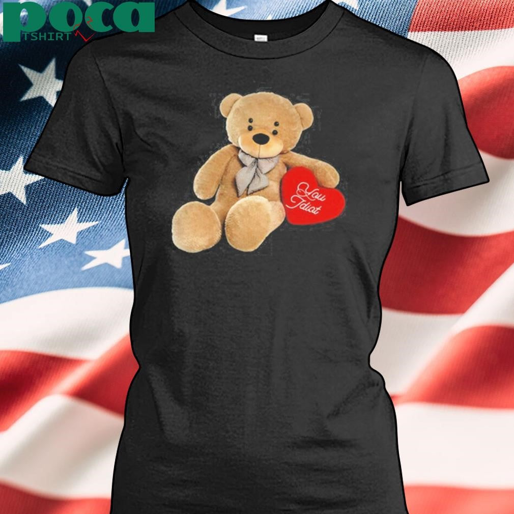 Authorized Stay Sober Candy Hearts shirt