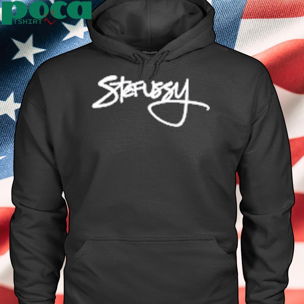 Authorized Stefussy Shirt