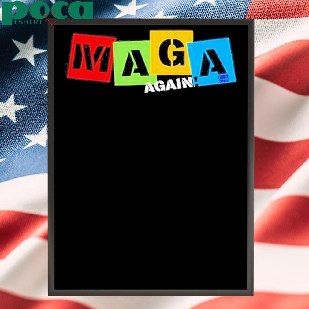 Authorized Steven Crowder Wearing Maga Again Louder With Crowder Shirt