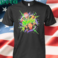 Authorized The Hardys American Professional Wrestling Shirt