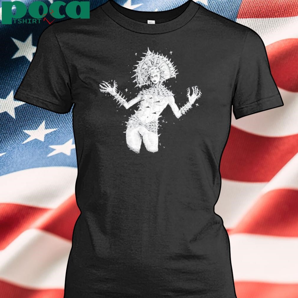 Authorized Tootsie Scooter Art T Shirt