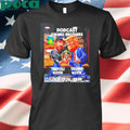 Authorized Tripoli X Trump Podcast Eskimo Brothers 2024 Shirt