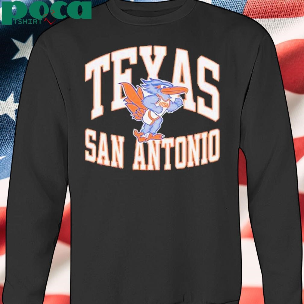 Authorized UT San Antonio logo vintage Shirt