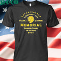 Authorized William J Le Petomane Memorial Gambling Casino For The Insane Shirt