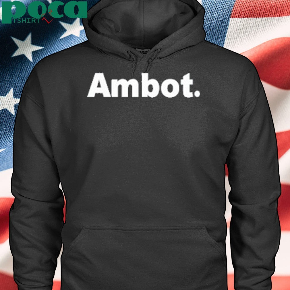 Awesome Kara David Ambot T-Shirt