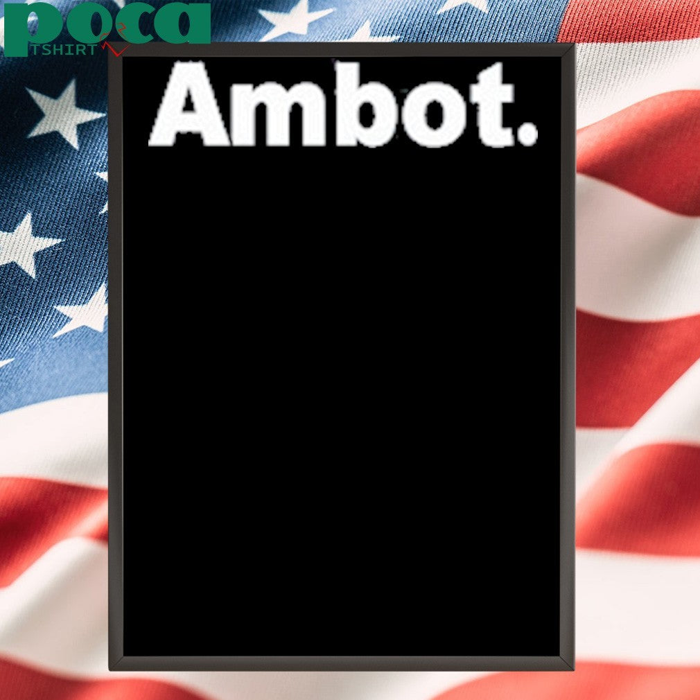 Awesome Kara David Ambot T-Shirt