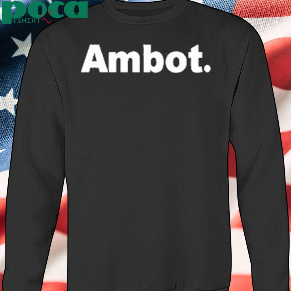 Awesome Kara David Ambot T-Shirt