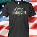 Aztec Warriors Logo Shirt