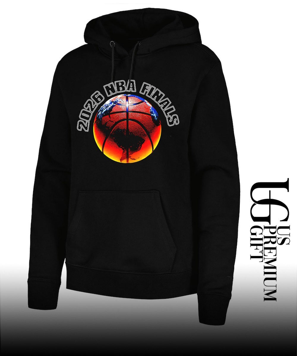 Basketball 2026 NBA Finals T-shirt