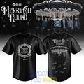 BTS Special Arirang “Merry Go Round” 2026 Baseball Jersey