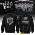 BTS Special Arirang “Merry Go Round” 2026 Sweatshirt