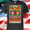 Babe Rainbow Aug 20 2025 San Francisco CA Poster Shirt
