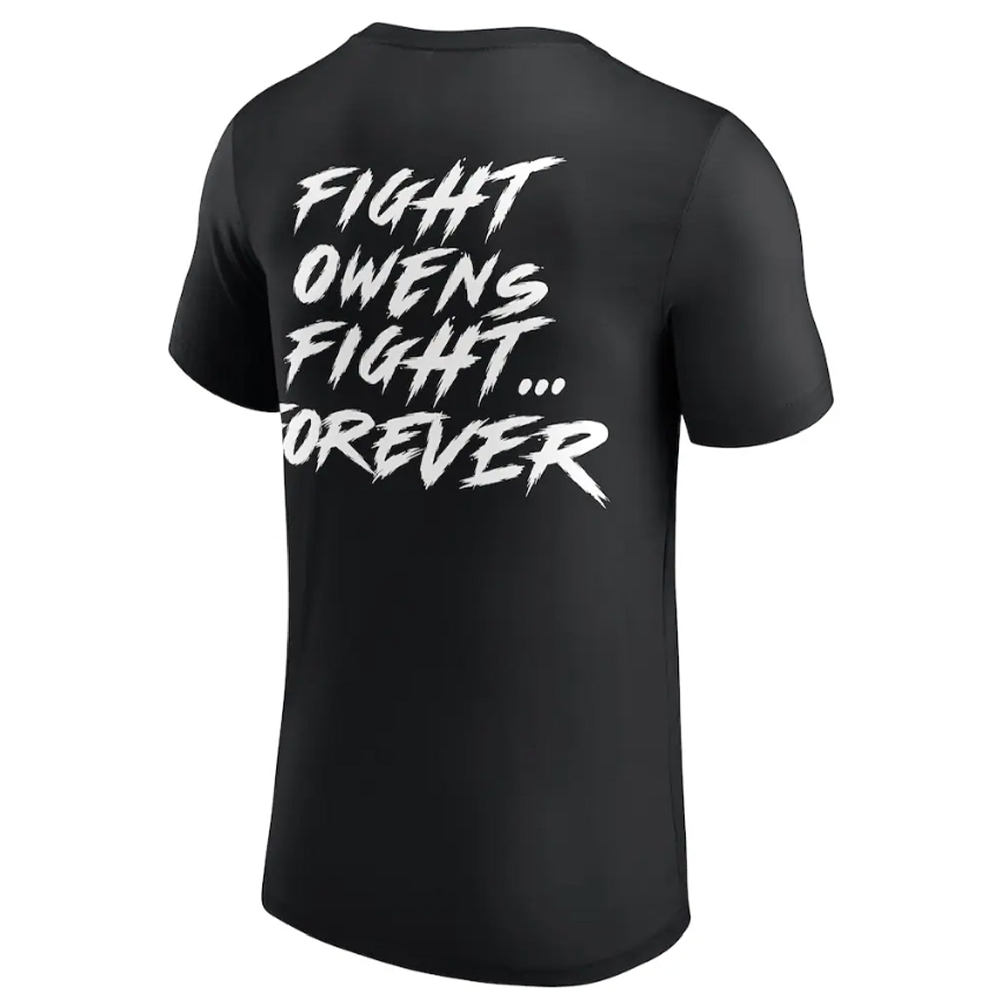 [Front+Back] Kevin Owens KO The Return Shirt