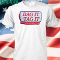 Bag It Tag It Manchester 2025 Shirt