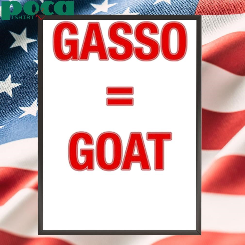 Baker Mayfield Oklahoma Football Gasso Equal Goat shirt