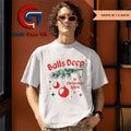 Balls Deep in Christmas Spirit shirt