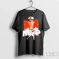 Baltimore Orioles Dylan Beavers International League Mvp